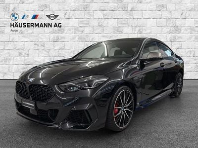 Gebraucht BMW M235 M Sport 306 PS (225 kW) 2025 Schwarz Limousine