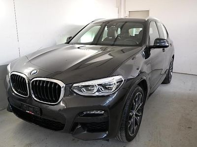 Gebraucht BMW X3 M Sport 292 PS (214 kW) 2021 SUV