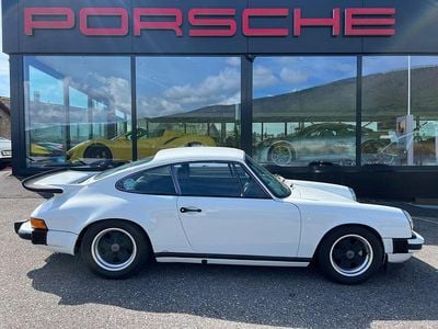 Gebraucht 1974 Porsche 911 Carrera | CHF 189’000