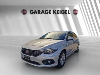 Gebraucht 2019 Fiat Tipo Lounge Limousine | CHF 12’900 (Fairer Preis)