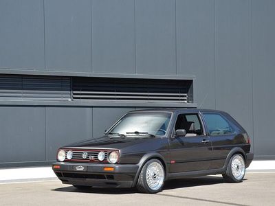 Gebraucht VW Golf II GTI 129 PS (94 kW) 1988 Kleinwagen