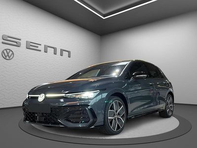 Grau Neu 2025 VW Golf R-line Limousine | CHF 45’670
