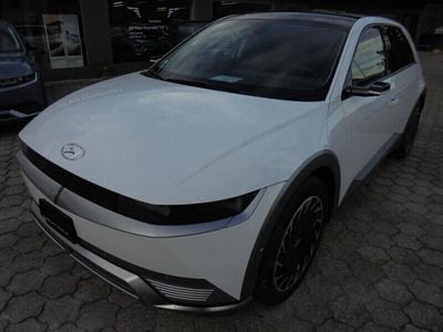 Gebraucht 2024 Hyundai Ioniq 5 SUV | CHF 50’900