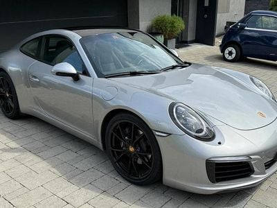 Gebraucht 2016 Porsche 911 Carrera | CHF 88’900