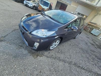 Gebraucht 2011 Toyota Prius Premium | CHF 8’990 (Fairer Preis)