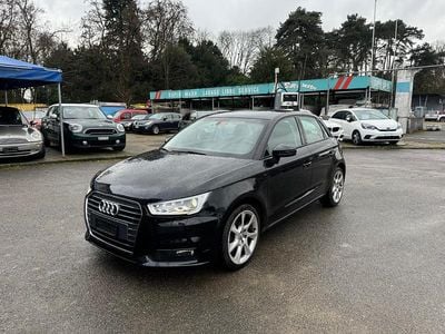 Gebraucht Audi A1 Sportback Sport 150 PS (110 kW) 2016 Kleinwagen
