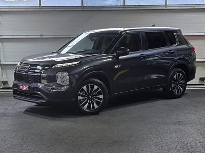 Neu 2025 Mitsubishi Outlander Invite SUV | CHF 45’900