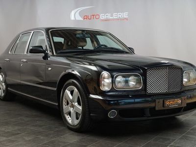 Bentley Arnage