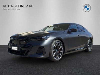 Neu 2025 BMW i5 M Sport Limousine | CHF 115’900 (Teuer)