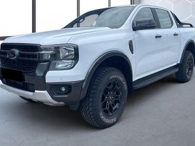 Neu 2025 Ford Ranger Tremor Abholung | CHF 57’800 (Etwas zu teuer)