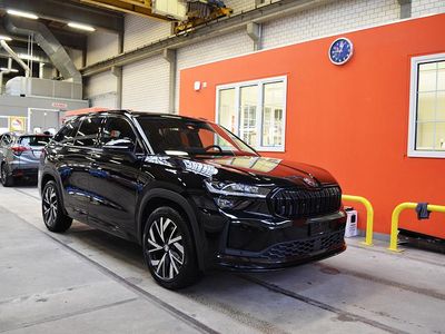 Gebraucht 2025 Skoda Kodiaq SportLine SUV | CHF 55’800