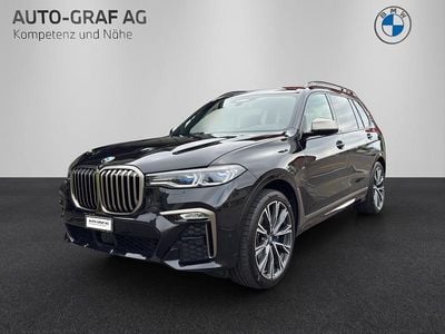 Gebraucht BMW X7 Shadowline 530 PS (389 kW) 2022 SUV