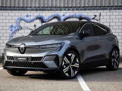 Gebraucht 2022 Renault Mégane Iconic Limousine | CHF 44’900