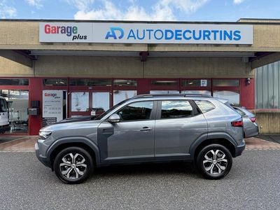 Neu Dacia Duster Expression 130 PS (95 kW) 2025