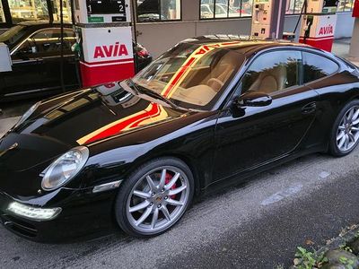 Gebraucht 2007 Porsche 911 Carrera S | CHF 47’900