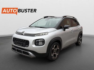 Gebraucht 2019 Citroën C3 Aircross Feel SUV | CHF 15’300 (Etwas zu teuer)