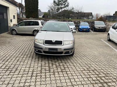 Gebraucht 2007 Skoda Fabia Tour Kleinwagen | CHF 5’500