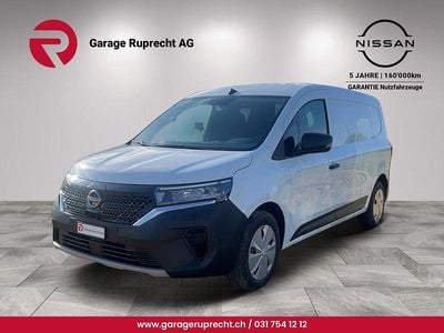 Gebraucht Nissan Townstar 89 kW (122 PS) 2023 Van