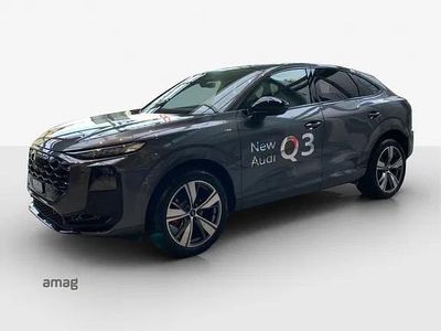Daytonagrau perleffekt Neu 2025 Audi Q3 Advanced SUV | CHF 64’900 (Teuer)