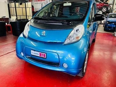 Gebraucht 2012 Peugeot iON Kleinwagen | CHF 3’999