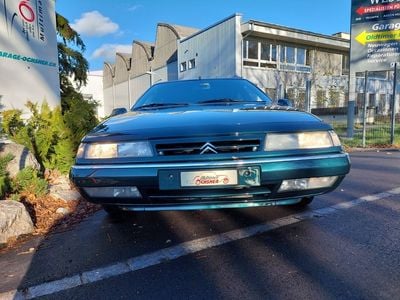 gebraucht Citroën XM 3.0 V6-24 Exclusive ABS
