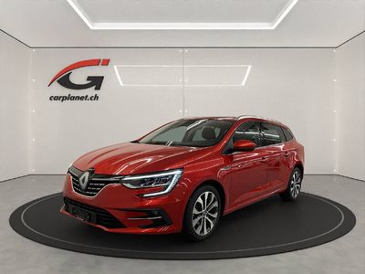 Renault Mégane GrandTour