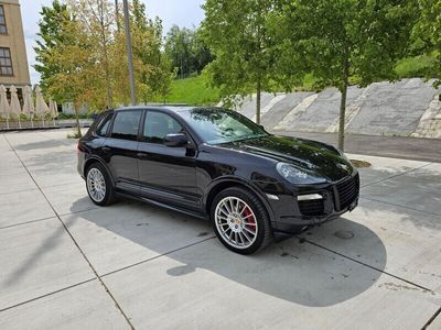 Gebraucht 2008 Porsche Cayenne GTS SUV | CHF 13’900