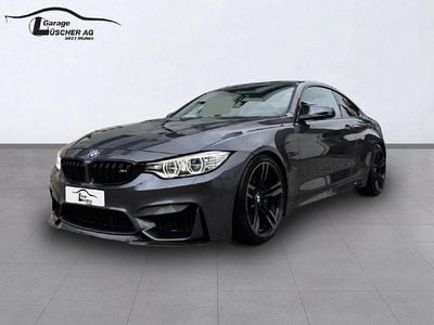 Gebraucht 2014 BMW M4 Shadowline Coupé | CHF 49’900