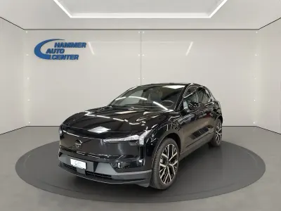 Neu (2026) Volvo EX30 Performance 428 PS | Teuer