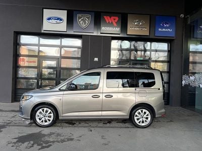 Neu 2025 Ford Grand Tourneo Connect Titanium Van / Kleinbus | CHF 42’370 (Etwas zu teuer)