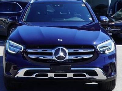 Gebraucht 2022 Mercedes GLC300e | CHF 38’900