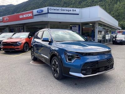 gebraucht Kia e-Niro 64,8 kWh Style