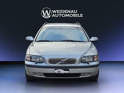 Gebraucht 2002 Volvo V70 Kombi | CHF 13’999