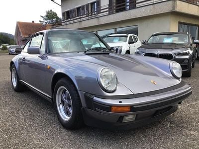 Gebraucht Porsche 911 Carrera 217 PS (159 kW) 1988