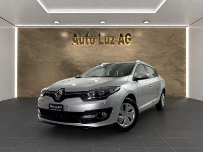 Renault Mégane GrandTour