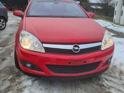 Gebraucht 2008 Opel Astra Enjoy | CHF 1’499 (Superpreis)