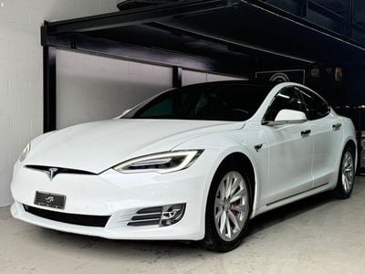 Gebraucht 2020 Tesla Model S Performance Kleinwagen | CHF 39’990