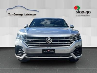 Gebraucht 2020 VW Touareg Atmosphere SUV | CHF 32’400 (Fairer Preis)