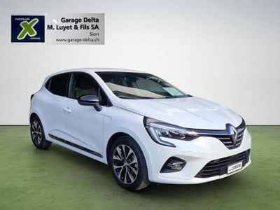 Gebraucht 2023 Renault Clio V Techno Limousine | CHF 18’900 (Fairer Preis)