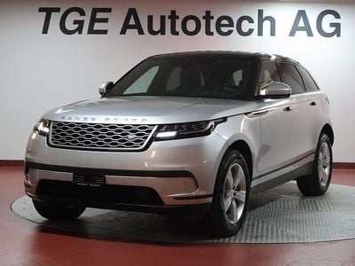 Gebraucht Land Rover Range Rover Velar 250 PS (183 kW) 2021 SUV