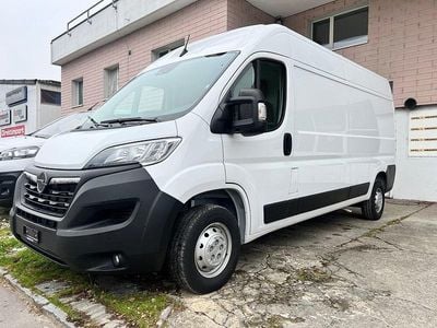 Gebraucht Opel Movano Enjoy 140 PS (102 kW) 2023 Van