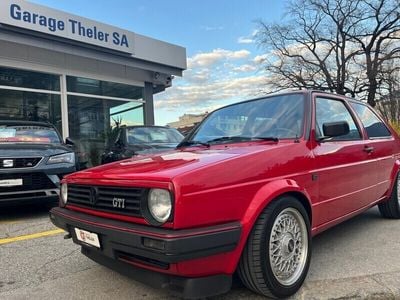 Gebraucht 1989 VW Golf II GTI | CHF 15’000