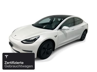 Gebraucht Tesla Model 3 Long Range AWD 366 kW (498 PS) 2020 Limousine