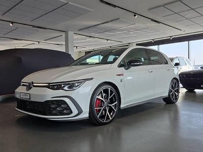Gebraucht VW Golf GTI 245 PS (180 kW) 2023 Limousine