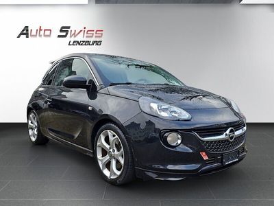 Opel Adam