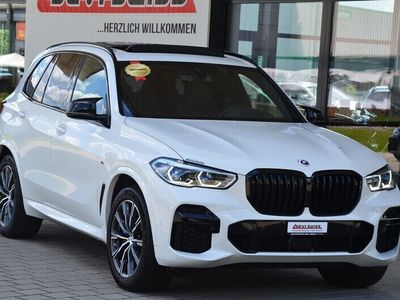 Gebraucht 2022 BMW X5 M Sport SUV | CHF 65’900 (Guter Preis)