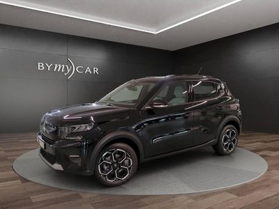 Schwarz Neu 2025 Citroën C3 PureTech Kleinwagen | CHF 19’800 (Teuer)