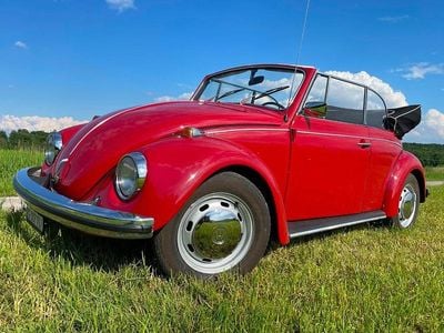 Gebraucht 1970 VW Käfer Cabrio | CHF 33’000