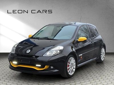 Gebraucht 2012 Renault Clio IV Kleinwagen | CHF 8’900