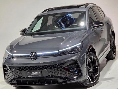 Gebraucht 2024 VW Tiguan Style SUV | CHF 46’980 (Fairer Preis)